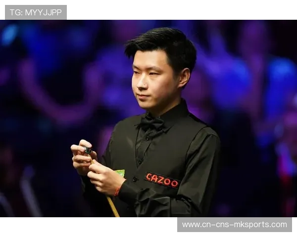 赵心童斯诺克世锦赛夺冠创历史，入选央视年度十大体育新闻