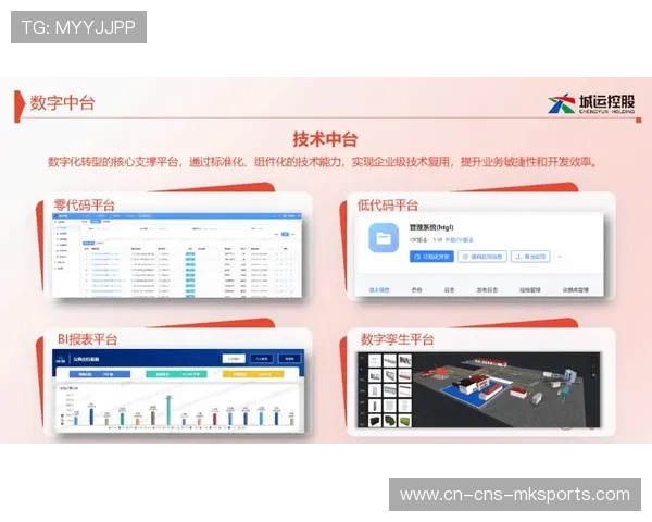 广告投放系统中台化升级，实现精准匹配与效果可衡量
