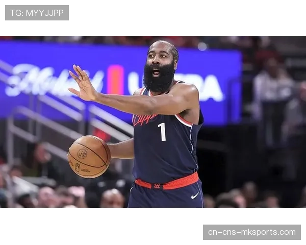 米切尔谈哈登忠诚言论：这是真实的，我非常尊重事实